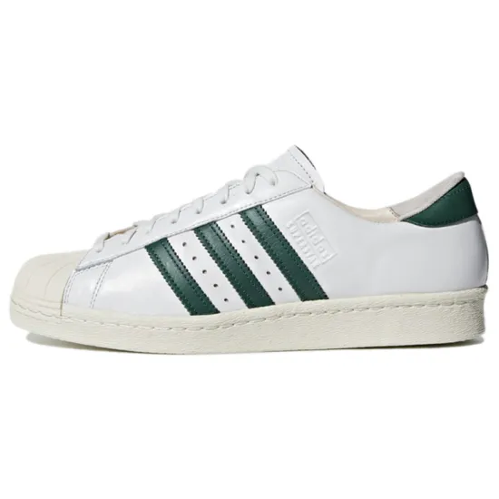 Adidas Superstar 80s Recon Crystal White
