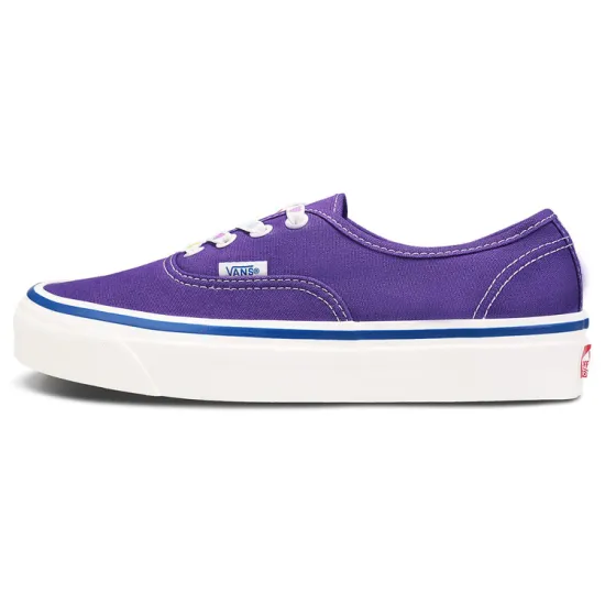 Vans Authentic 44 'Purple'