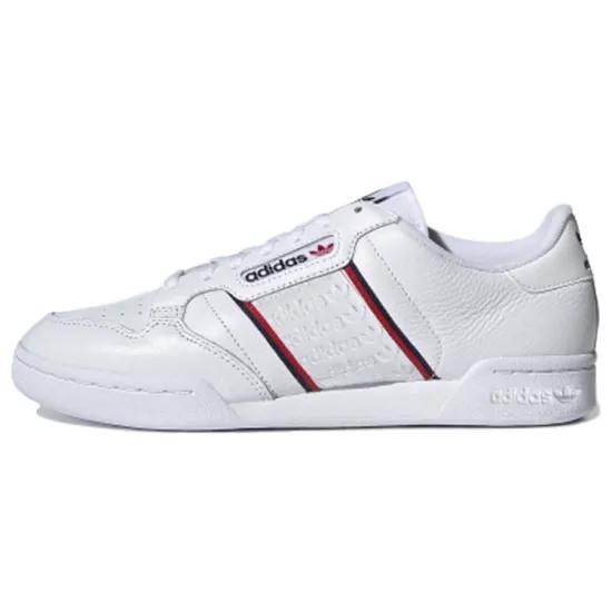 Adidas Continental 80 'Cloud White'