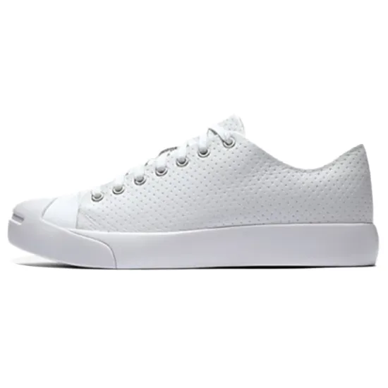 Converse Jack Purcell Modern Leather 'White'