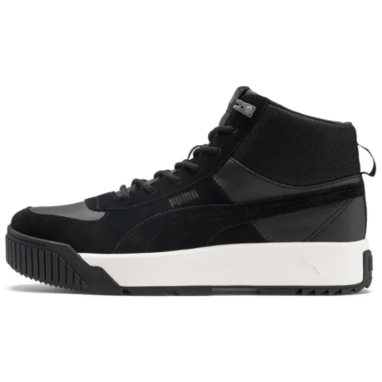 Puma Tarrenz SB 'Black White'