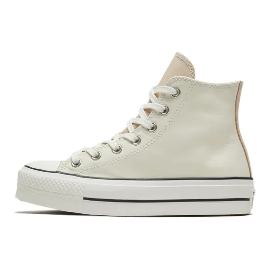 Converse Chuck Taylor All Star Women's High 'Neutral Tones - Pale Putty'