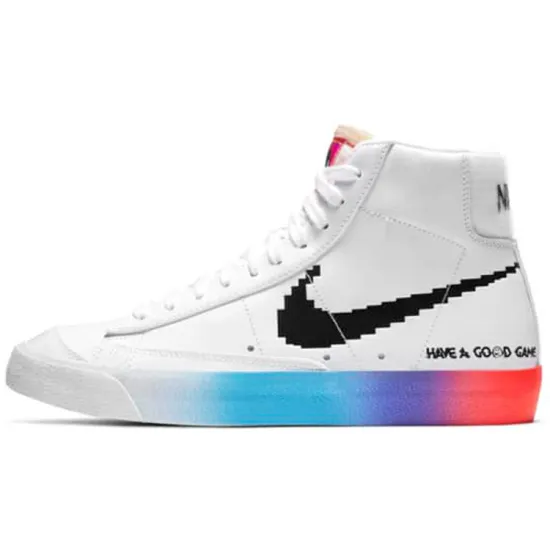 Nike Blazer Mid 77 Vintage Have A Good Game Women's