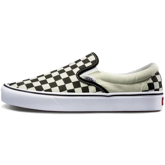 Vans Slip-On ComfyCush 'Checkerboard'