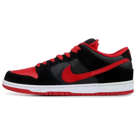Nike SB Dunk Low J Pack Bred
