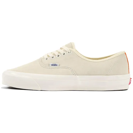 Vans Og Authentic Lx Antique White