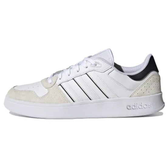 Breaknet Adidas Neo Plus 'Cloud White'