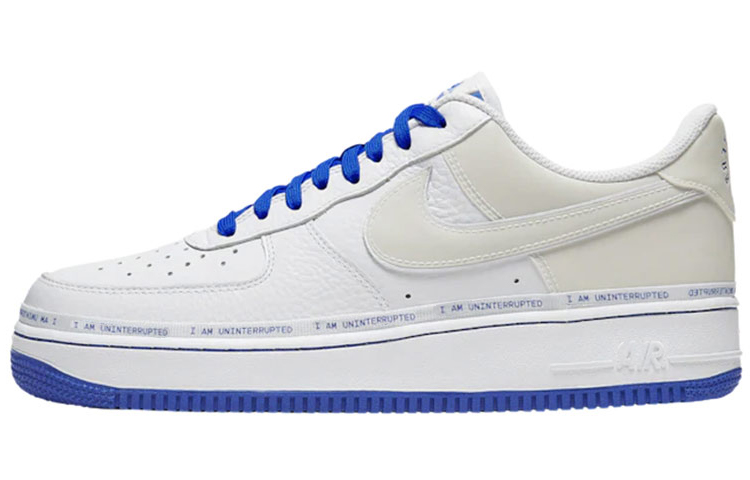 Nike Air Force 1 Low 07 More Than QS