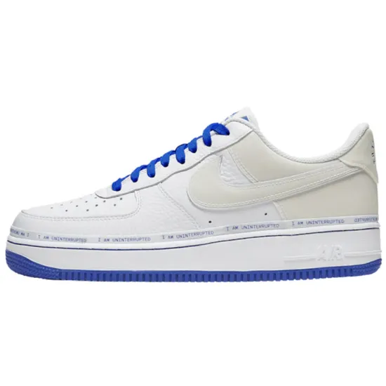 Nike Air Force 1 Low Uninterrupted More Than An Athlete