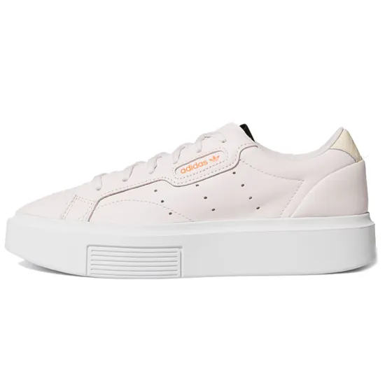 Adidas Sleek Super Orchid Tint Women's