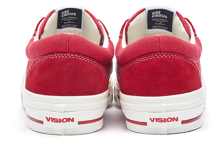 odd CIRKUS x Vision Street Wear Astley Pro