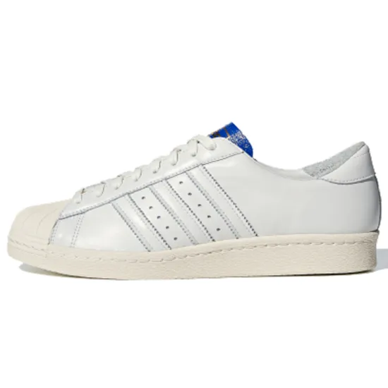 Adidas Originals Superstar Bt 'White Collegiate Royal'