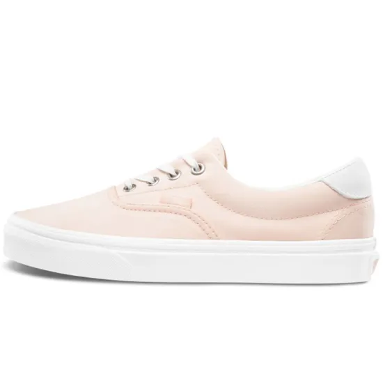 Vans Era Skateboarding Shoes Women's Low-top Pink