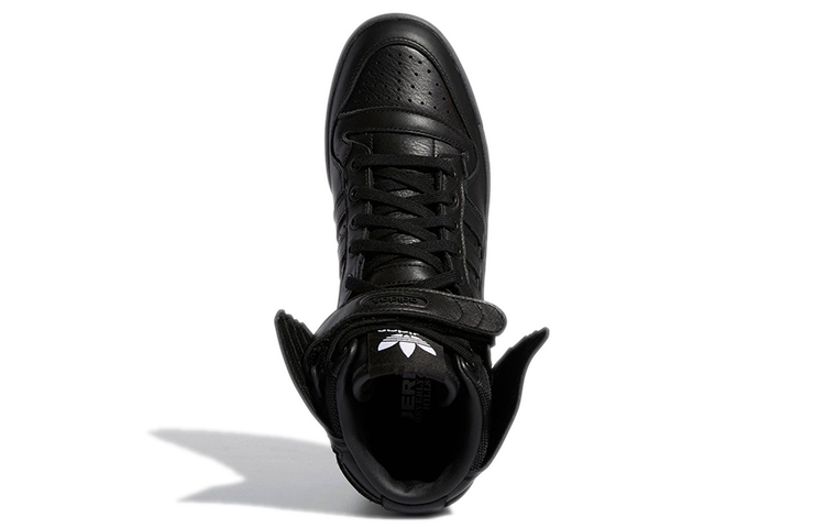Jeremy Scott x adidas originals FORUM High Wings 4.0