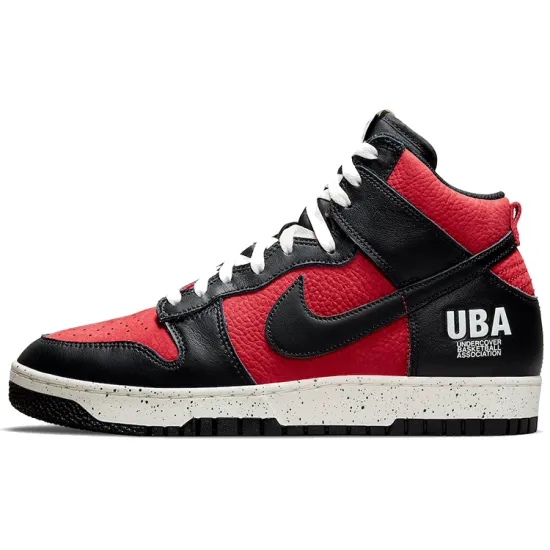 Nike Dunk High 1985 Undercover UBA