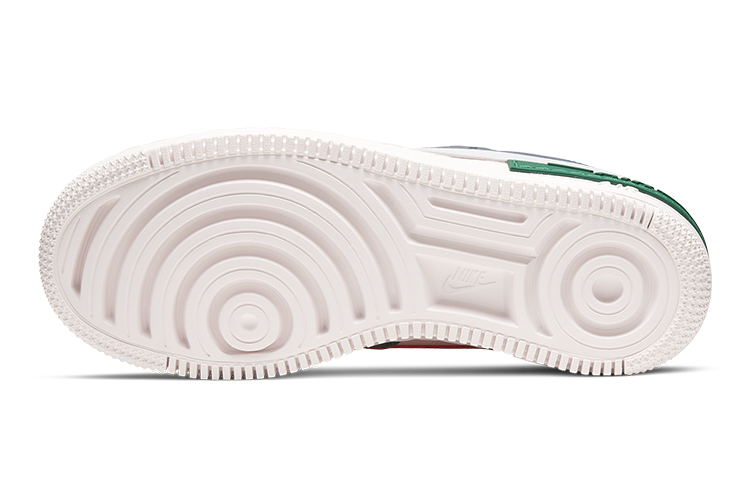 Nike Air Force 1 Low Skateboarding Shoes Women - 5