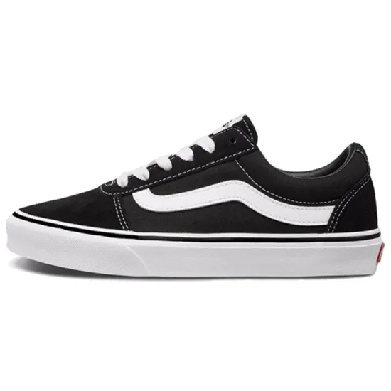 Vans Ward Black Women's