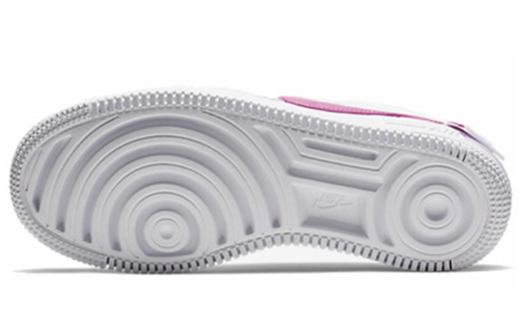 Nike Air Force 1 Low Skateboarding Shoes Women - 4