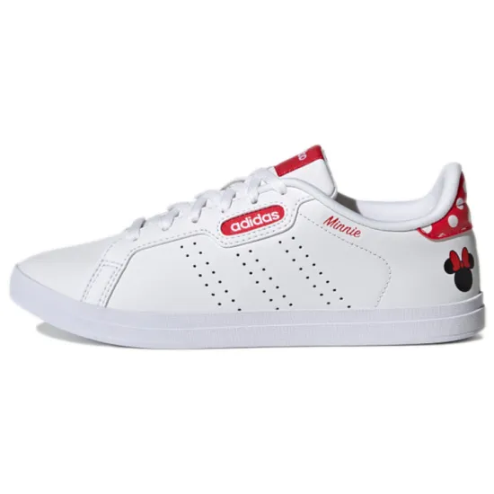Courtpoint Disney X Women's Adidas Neo Base 'Minnie Mouse' Women's