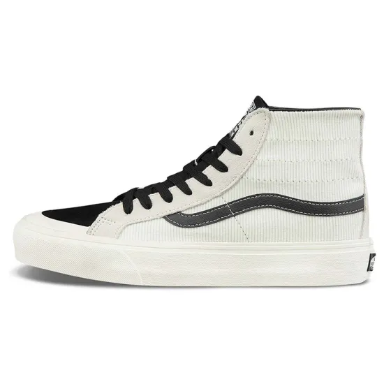 Vans SK8 HI 138 Decon Sf 'White Black'