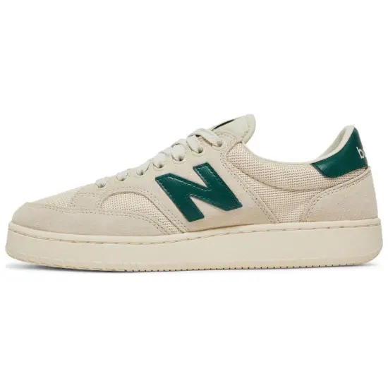 New Balance Pro Court Beige Green