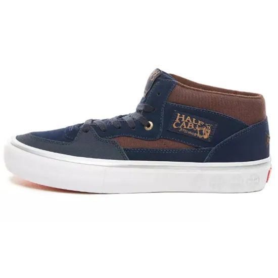 Vans Half Cab Independent