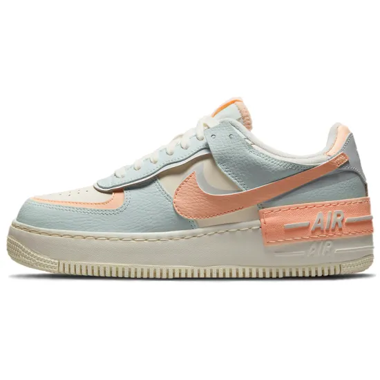 Nike Air Force 1 Low Shadow Sail Barely Green Women's