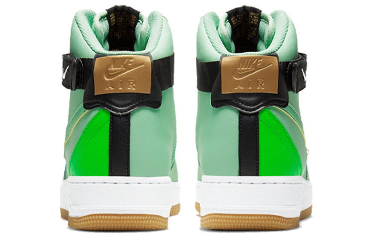 Nike Air Force 1 High Skateboarding Shoes Men - 5