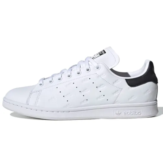 Adidas Originals Stan Smith 'Stamped - White Grey'