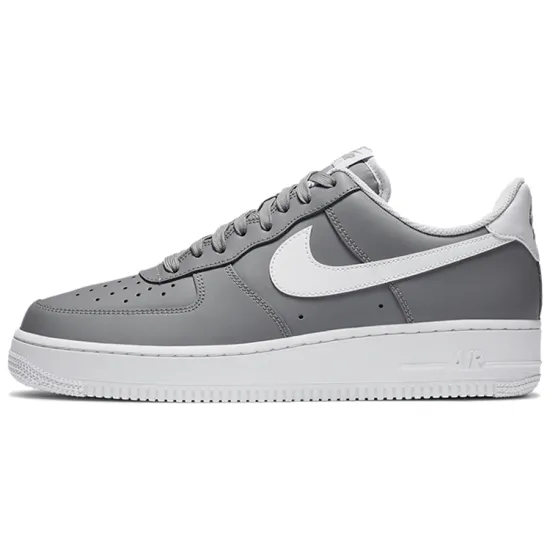Nike Air Force 1 Low Wolf Grey White 2020