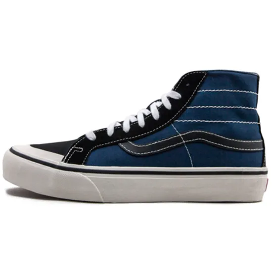 Vans Sk8-Hi 138 Decon Gibraltar Sea