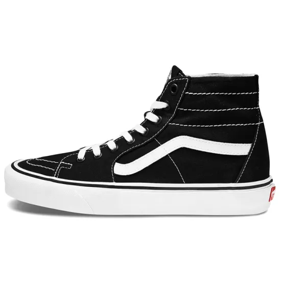 Vans Sk8 -Hi Tapered 'Black White'