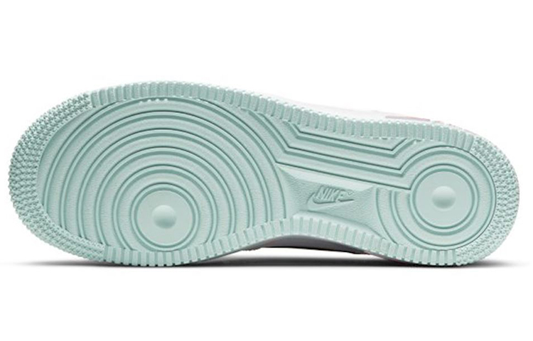 Nike Air Force 1 Low Skateboarding Shoes Women - 5