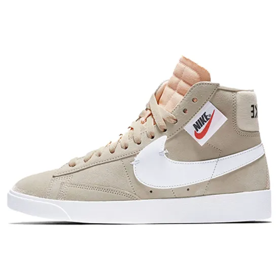 Nike Blazer Mid Guava Ice Women's