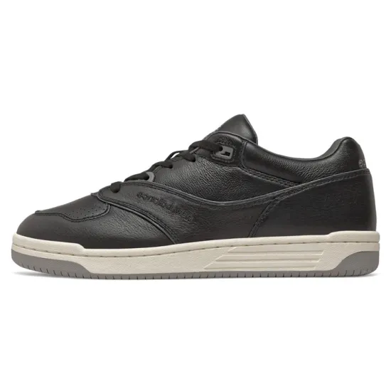 New Balance NB 1500 Skateboarding Shoes Unisex Low-top Black