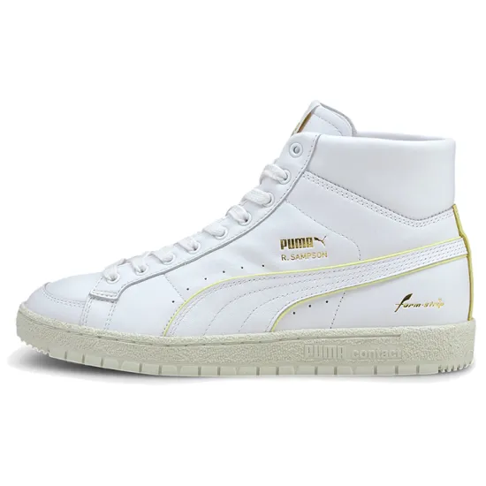 Puma Ralph Sampson 70 Mid 'Rudolf Dassler Legacy Collection Season 2'