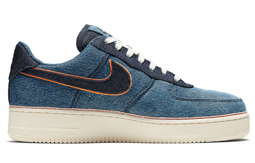Nike Air Force 1 Low Skate shoes Unisex - 2