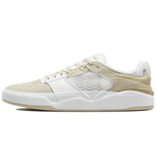Nike SB Ishod Wair Light Stone Summit White