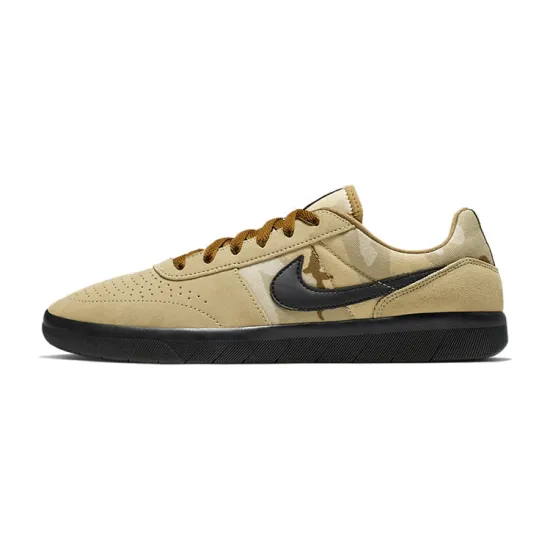 Nike SB Team Classic Parachute Beige