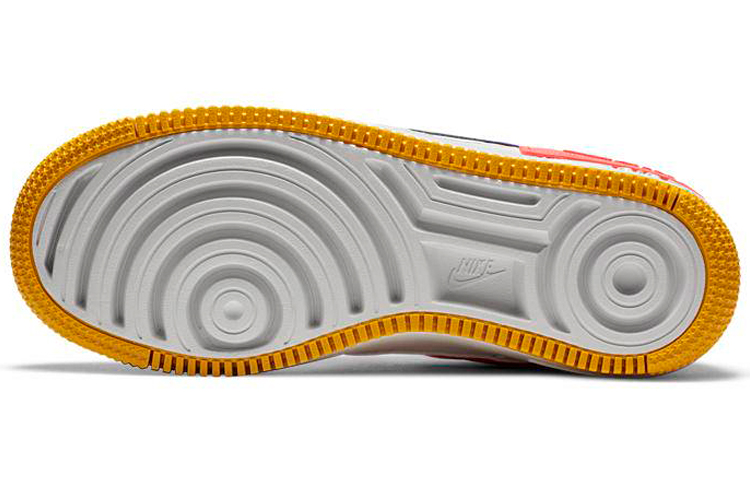 Nike Air Force 1 Low Skateboarding Shoes Women - 6