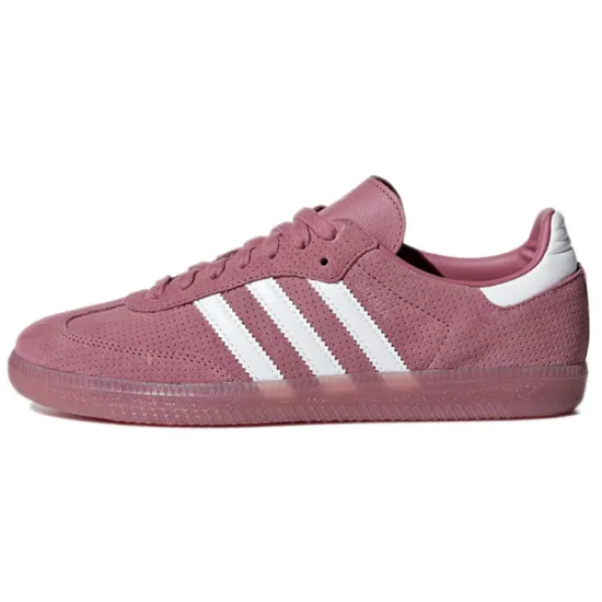 Adidas Originals Samba Og 'Purple White' Women's