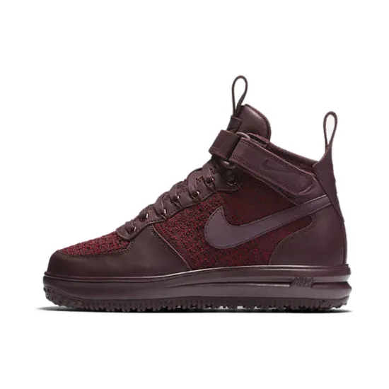 Nike Lunar Force 1 Deep Burgundy