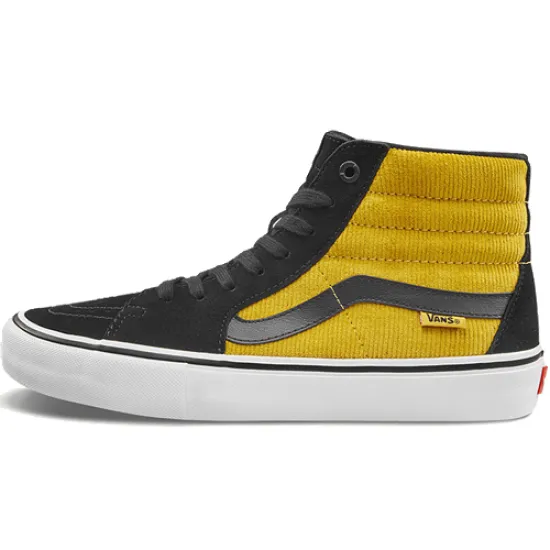 Vans SK8-Hi Pro 'Corduroy Pack'