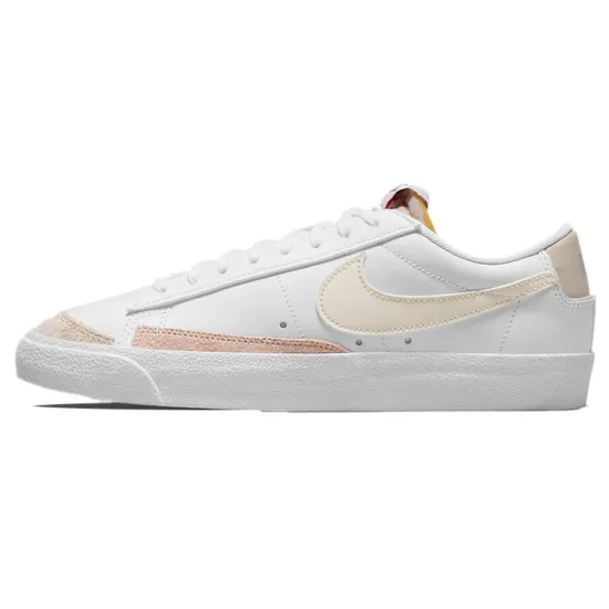 Nike Blazer Low 77 Pale Coral Women's