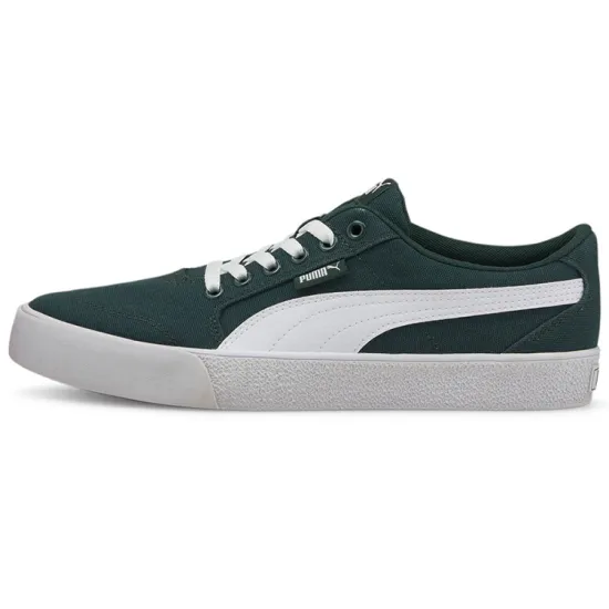 Puma C-Skate Vulc 'Green Gables'
