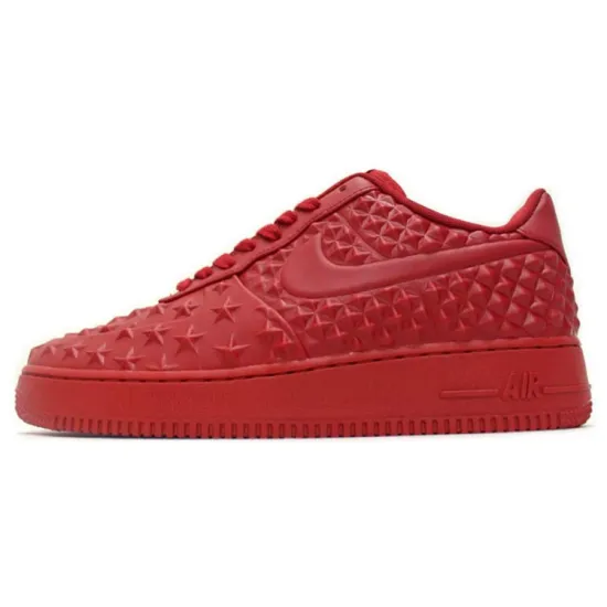 Nike Air Force 1 Low Independence Day Red