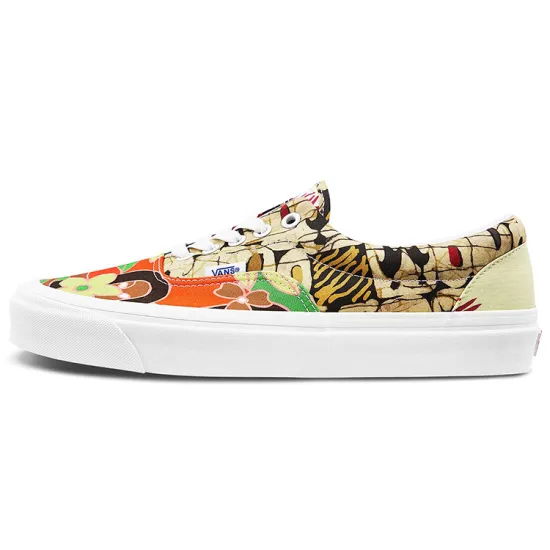 Vans Era Hoffman California Fabrics X 95 DX 'Anaheim Factory - Native Mix'