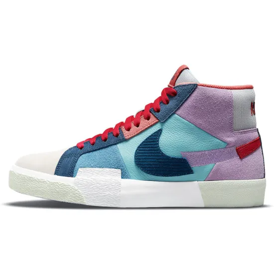 Nike Blazer Mid Mosaic