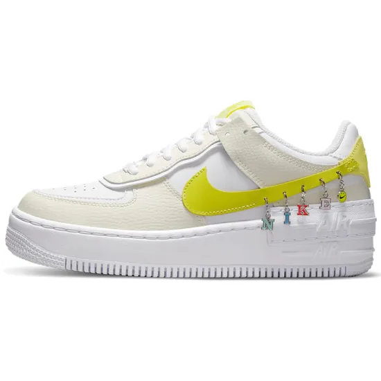 Nike Air Force 1 Low Shadow SE Have A Nike Day Anklet Women's