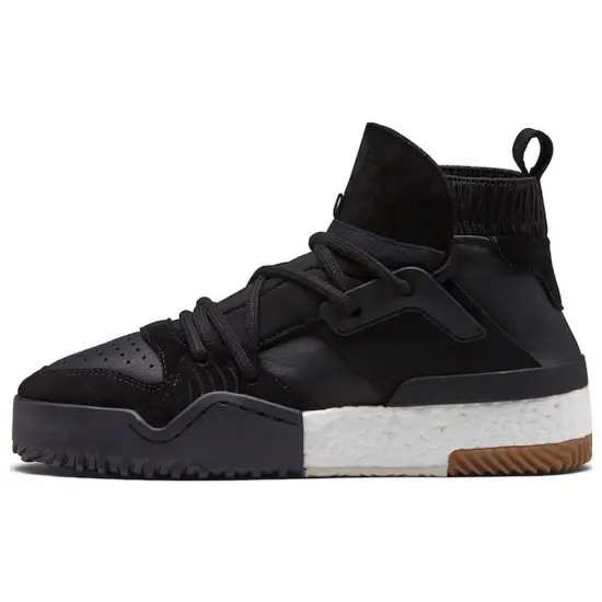 Adidas AW BBall Alexander Wang Black